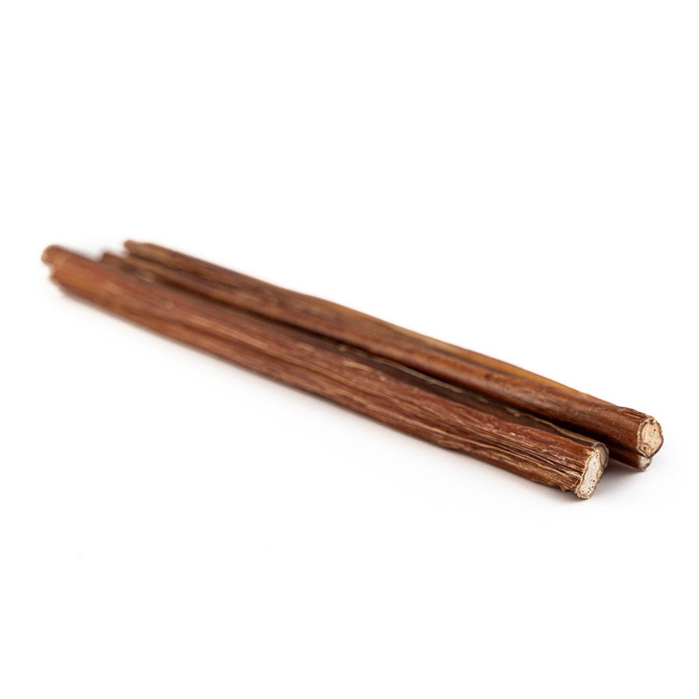 12" Thin Bully Stick