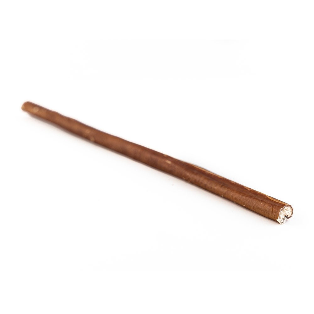 12" Thin Bully Stick