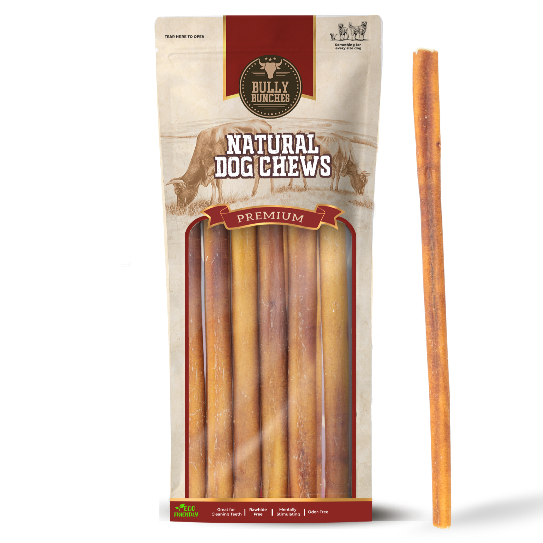12-Inch Standard Bully Stick