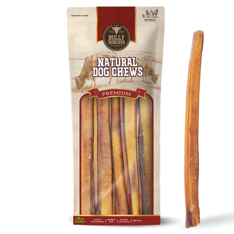 Treats & Chews