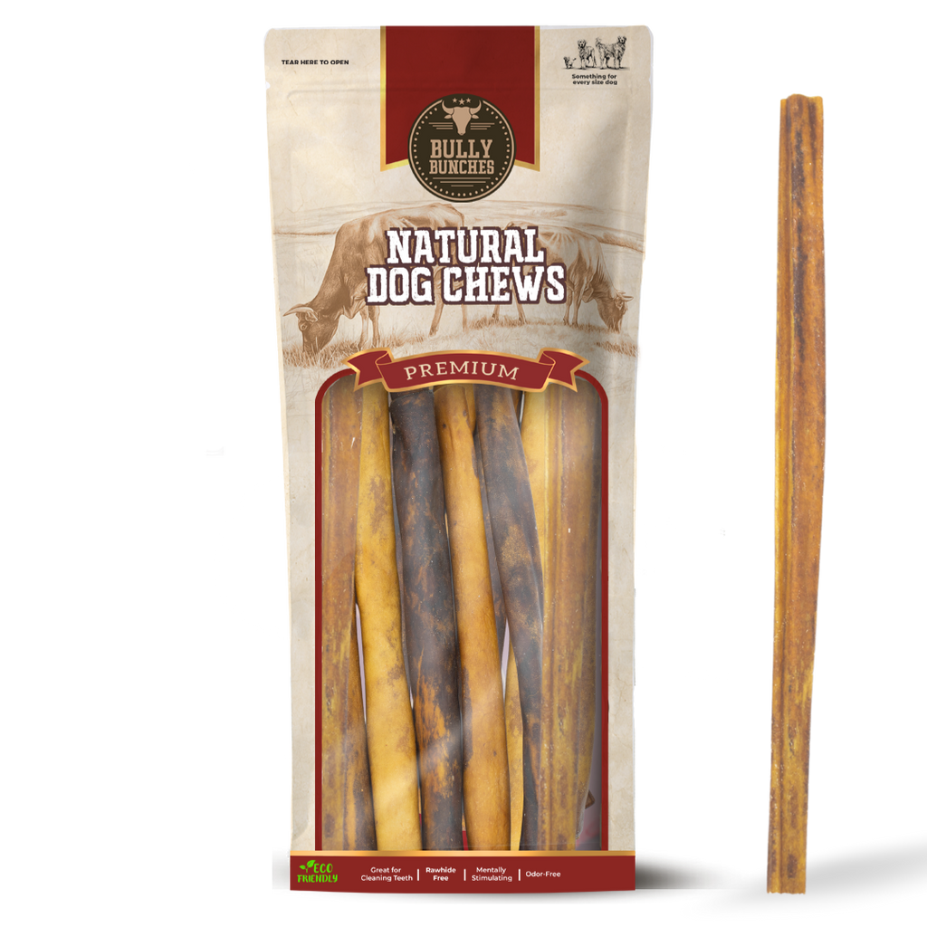 10–12 Inch Collagen Stick