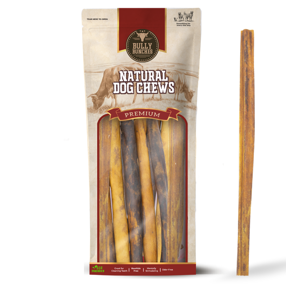 10–12 Inch Collagen Stick
