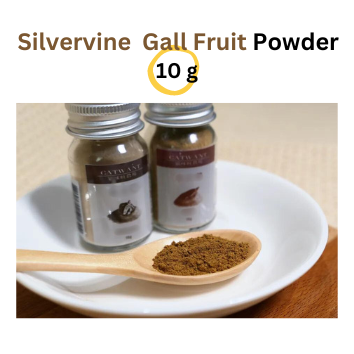 Silvervine Gall Fruit Powder