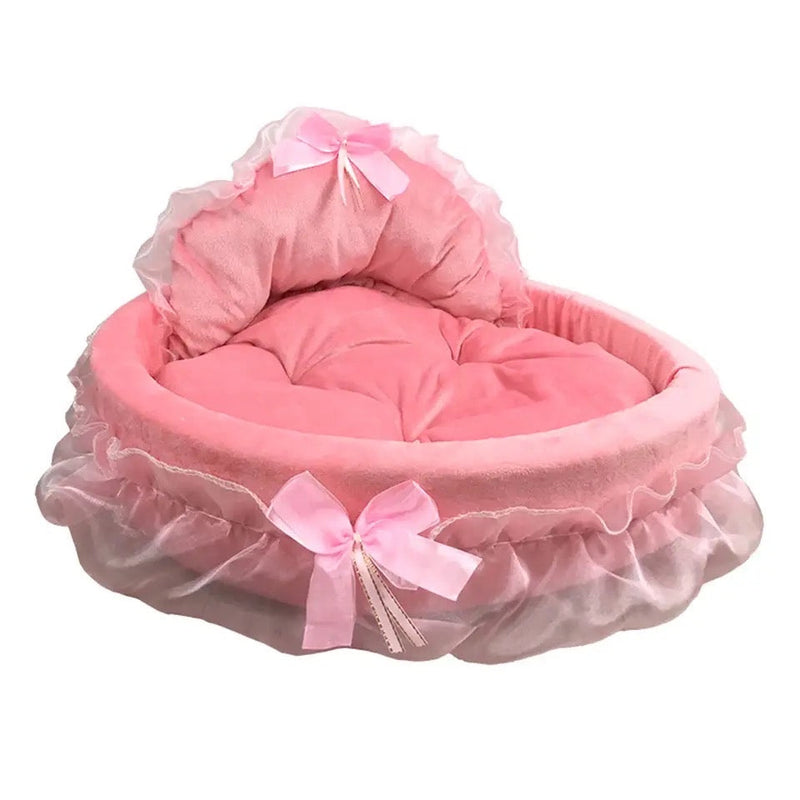 Beds & Comfort