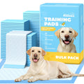 100-Pack X-Large Puppy Pads - 34'' x 28'' Pee Pads for Dogs Potty Training with Leak-Proof Quick-Dry Design, 6-Layer Dog Pee Pads with Extra Large Size 🍁 All In One Marketplace Canada