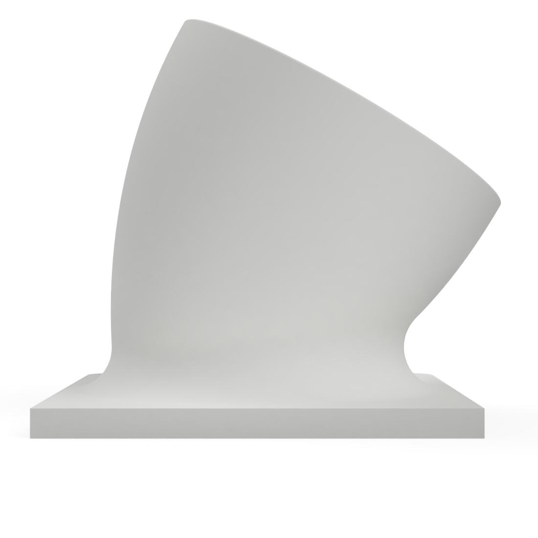 Designer Pet Bowl for Dogs & Cats | Modern Food & Water Bowl