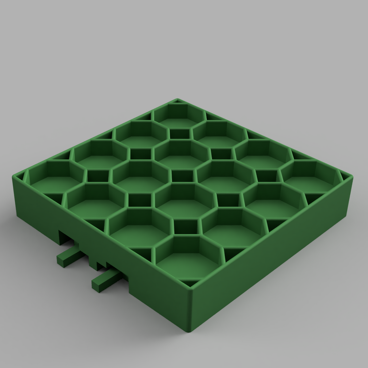 Lick Mat Module | Calming Enrichment Feeding Accessory