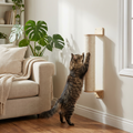 Mural Wall Cat Scratcher