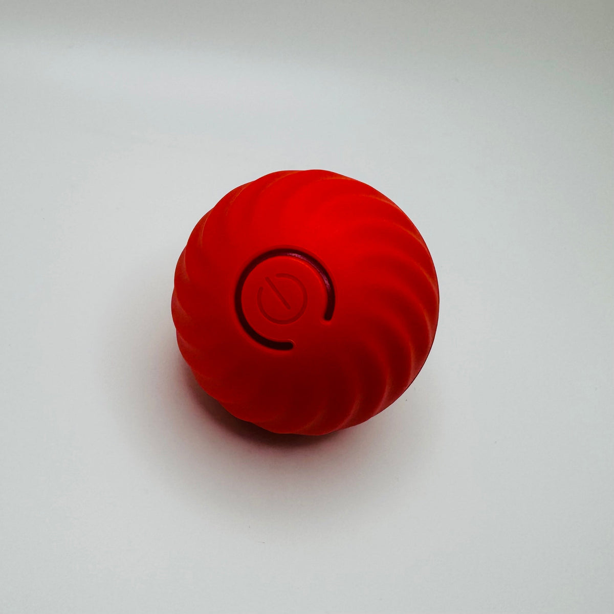 USB Vibrating Ball Toy for Dogs & Cats