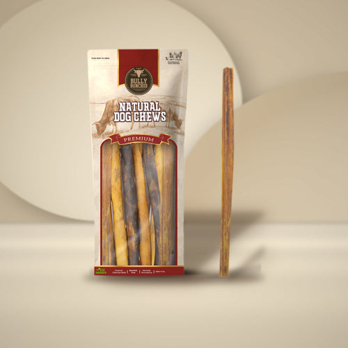 10-12 inch collagen stick