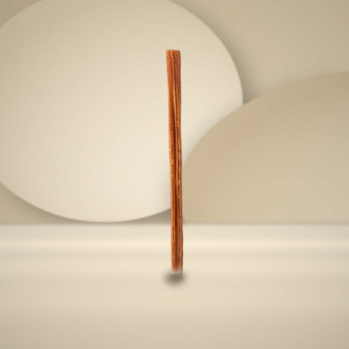 12 inch thin bully stick
