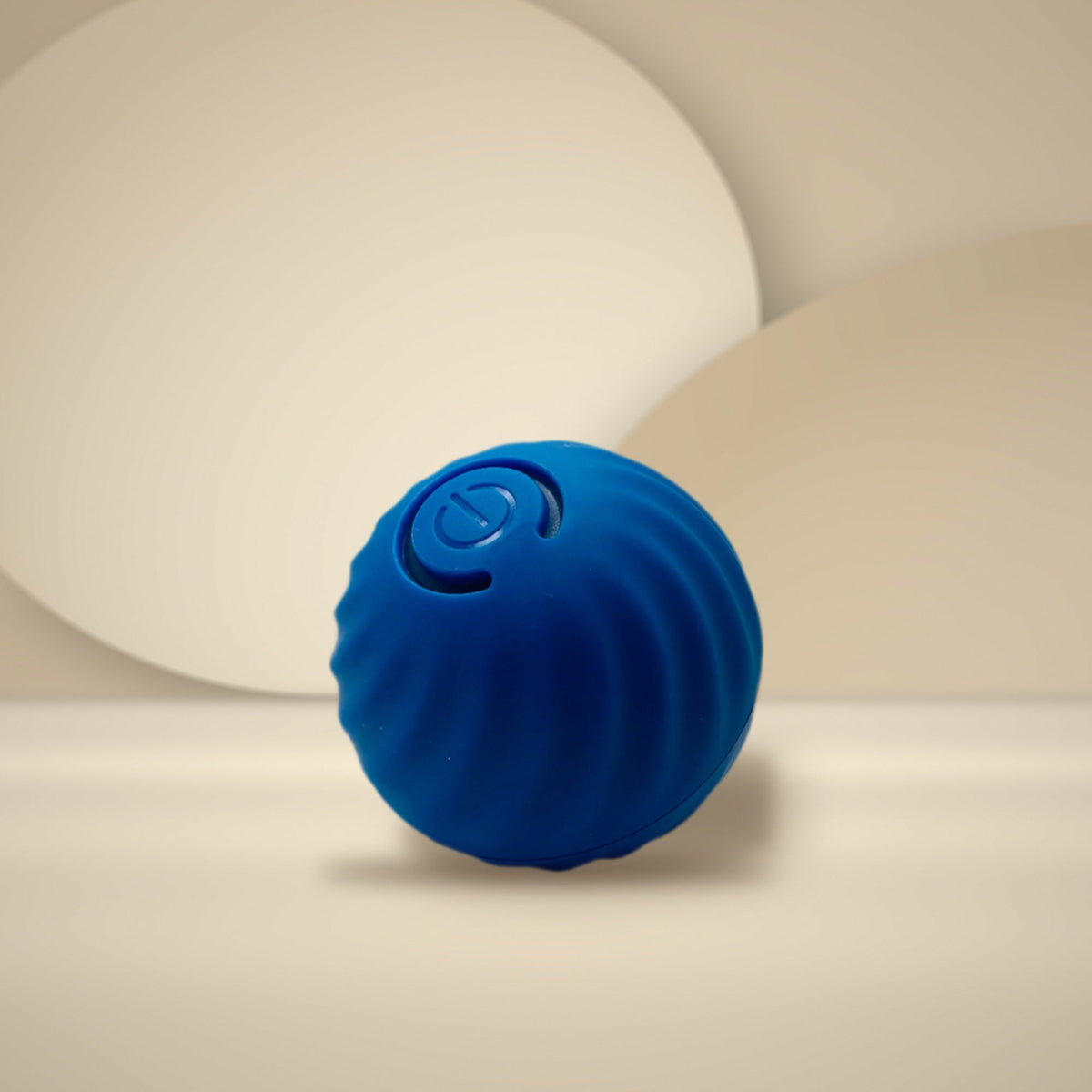 USB vibrating ball toy