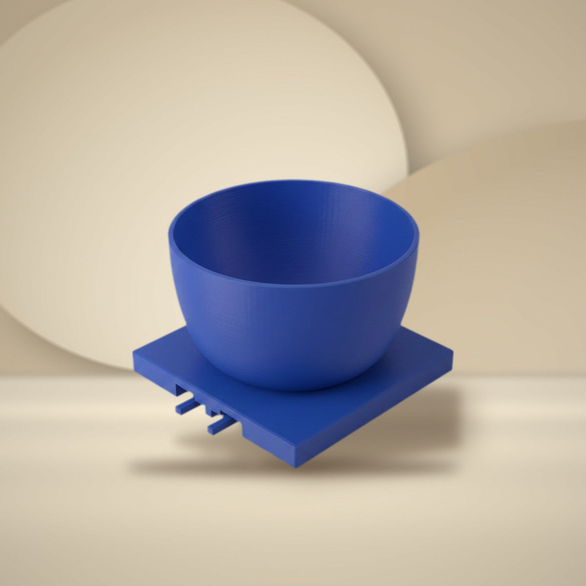 Water bowl module