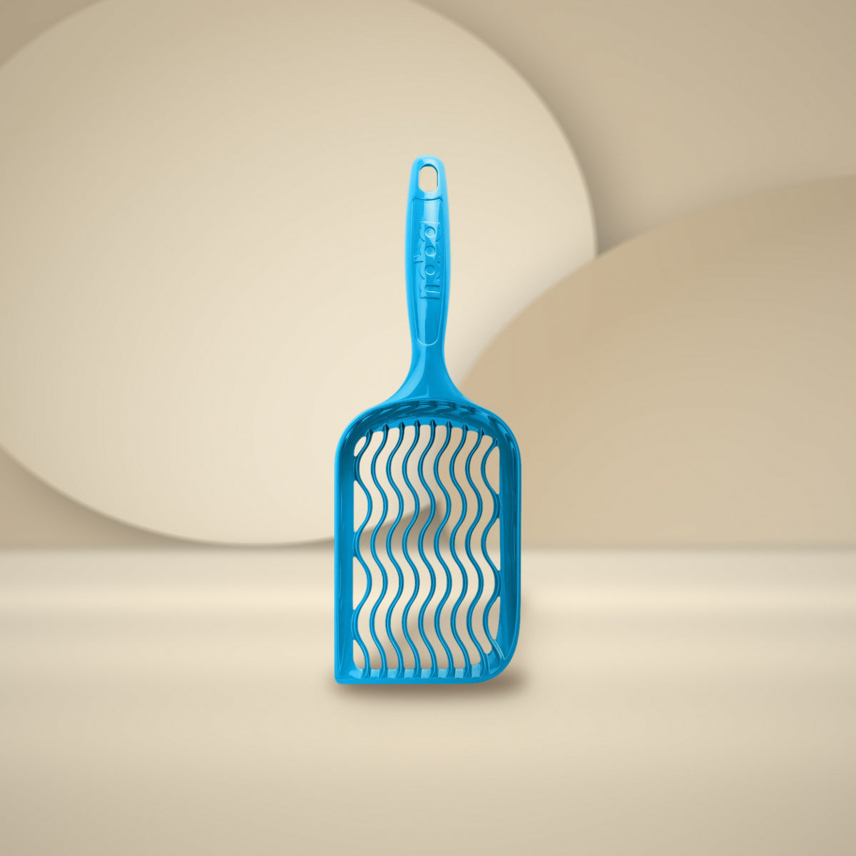 Noba Scoop - Premium Cat Litter Scoop