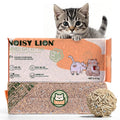 Green Tea Dust-Free Tofu Cat Litter Canada