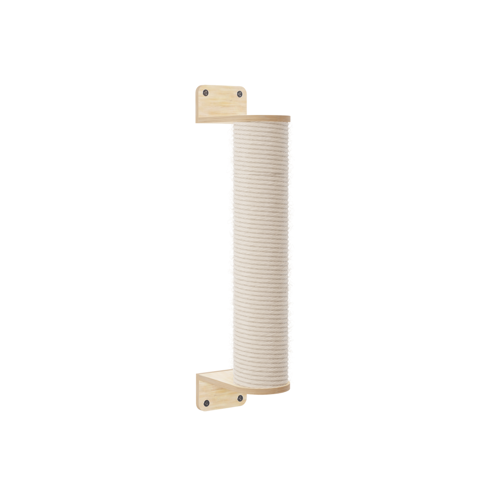 Mural Wall Cat Scratcher